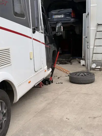 Auto Start - Vidin
