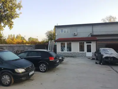 Auto Start - Vidin