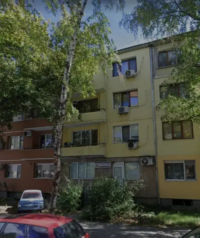 Rent a Car IKO 86 Vidin/ Коли под наем ИКО86-Видин