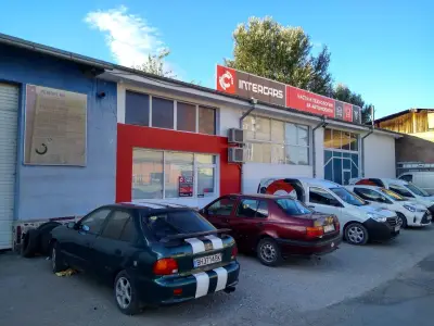 Интер Карс България ЕООД Inter Cars Bulgaria