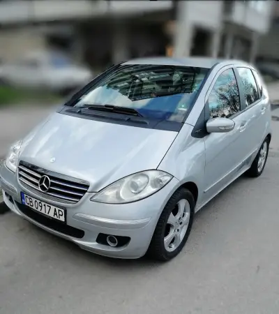 Vida Cars - rent a car Vidin/коли под наем във Видин