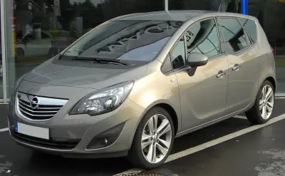 Vida Cars - rent a car Vidin/коли под наем във Видин