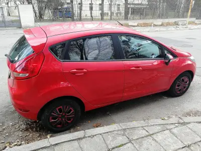 Vida Cars - rent a car Vidin/коли под наем във Видин
