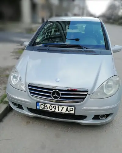 Vida Cars - rent a car Vidin/коли под наем във Видин