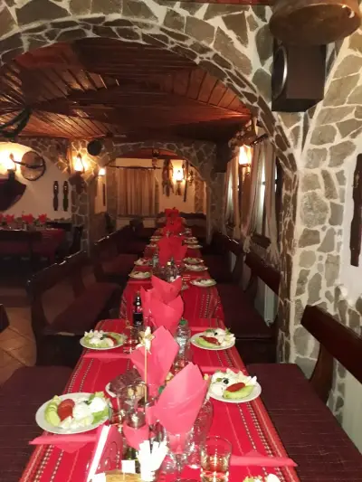 Кафене "Испанеца"