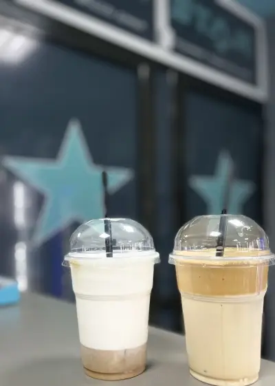STAR shop & fast food