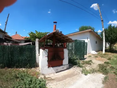 Къща за гости Чергата
