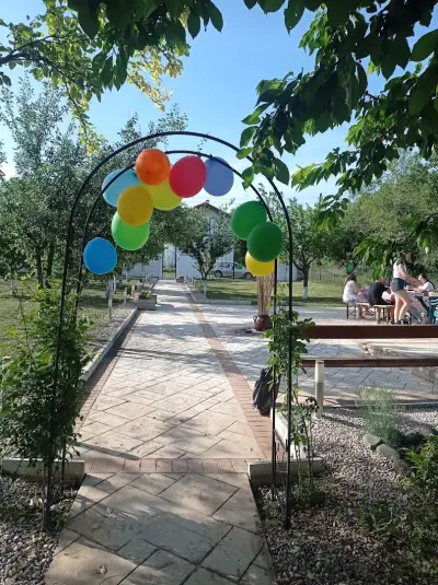 Къща за гости Чергата