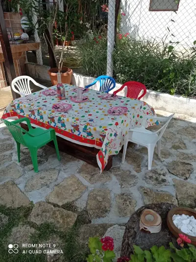 Къща за гости Чергата