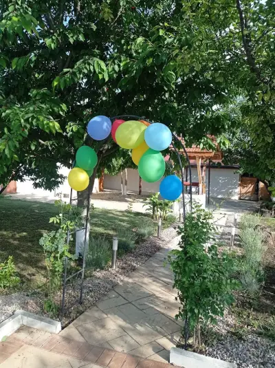 Къща за гости Чергата