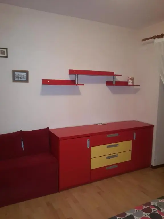 Ваканционна къща