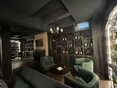 Bononia Estate Winery & Resort (Бонония Естейт Винарска изба & Резорт)