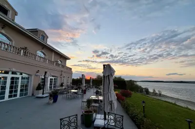Bononia Estate Winery & Resort (Бонония Естейт Винарска изба & Резорт)