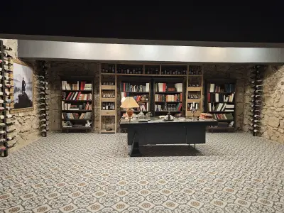 Bononia Estate Winery & Resort (Бонония Естейт Винарска изба & Резорт)