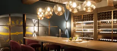 Bononia Estate Winery & Resort (Бонония Естейт Винарска изба & Резорт)