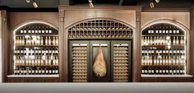 Bononia Estate Winery & Resort (Бонония Естейт Винарска изба & Резорт)