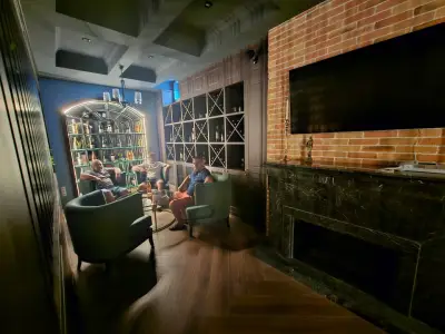 Bononia Estate Winery & Resort (Бонония Естейт Винарска изба & Резорт)