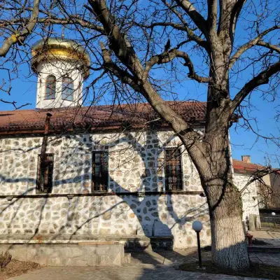Църква "Св.Св. Петър и Павел" (Добринище)