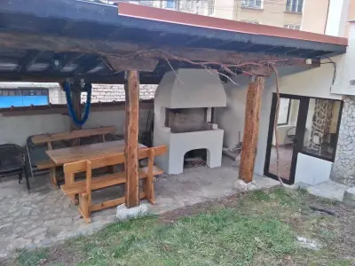 Къща за Гости Бедрок