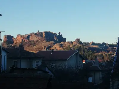 Къща за Гости Бедрок
