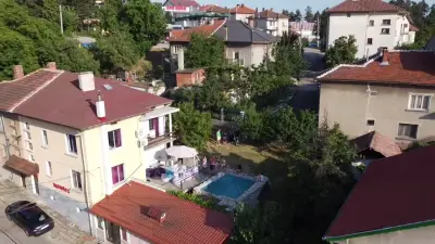 Къща за Гости Бедрок