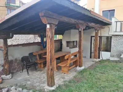 Къща за Гости Бедрок