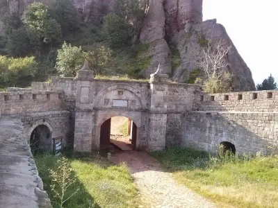Семеен Хотел The Rocks