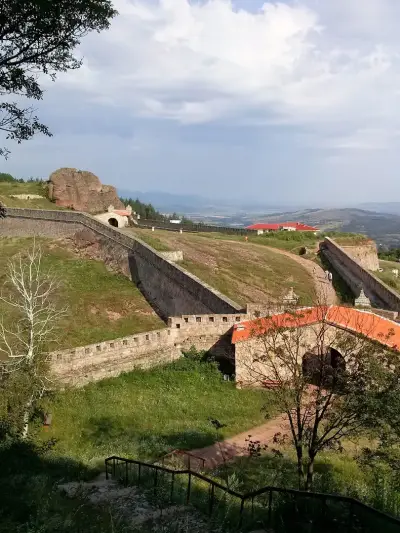 Семеен Хотел The Rocks