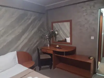 Семеен хотел ТИП