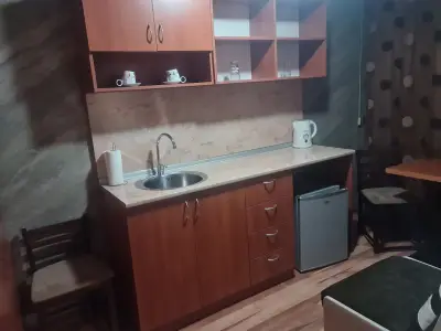 Семеен хотел ТИП