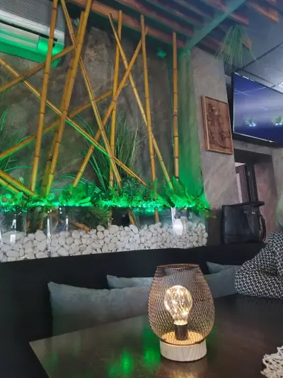 Семеен хотел ТИП