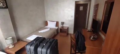 Семеен хотел ТИП