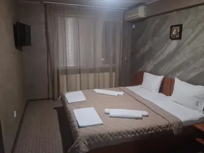 Семеен хотел ТИП