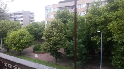 Семеен хотел "Тангра"