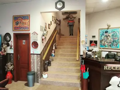 Хотел Старият град