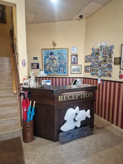 Хотел Старият град