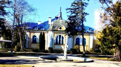 Хотел Старият град