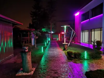 Hotel Impuls Palace
