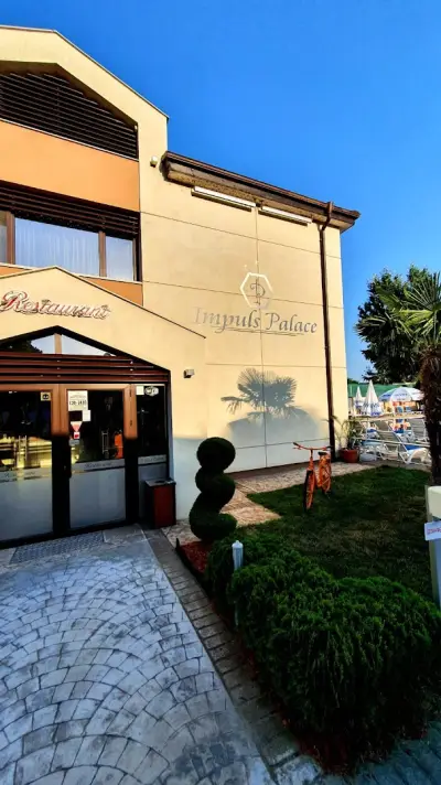 Hotel Impuls Palace