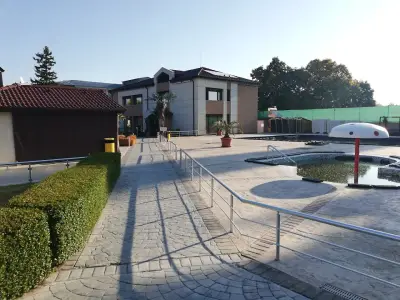 Hotel Impuls Palace