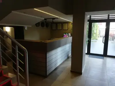 Hotel Impuls Palace