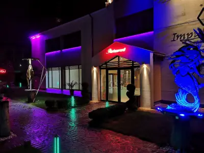 Hotel Impuls Palace