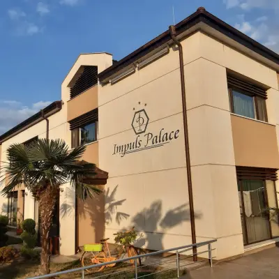 Hotel Impuls Palace