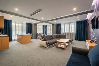 Impuls hotel