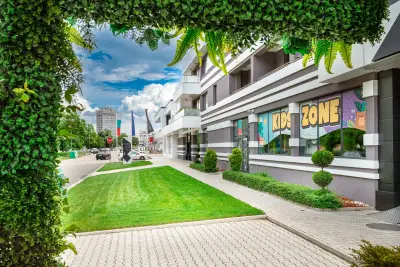 Impuls hotel