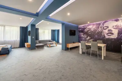 Impuls hotel