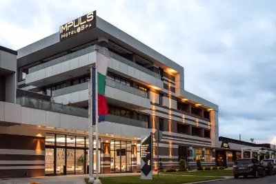 Impuls hotel