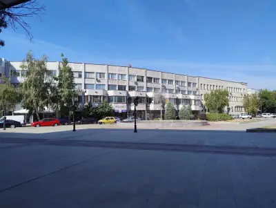 Община Видин