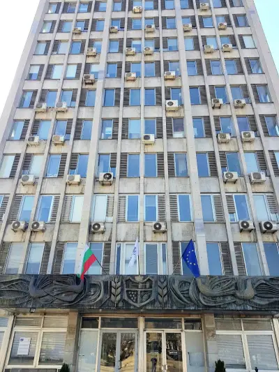 Община Видин