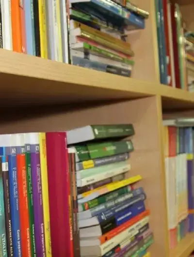 Книжарница Еврика